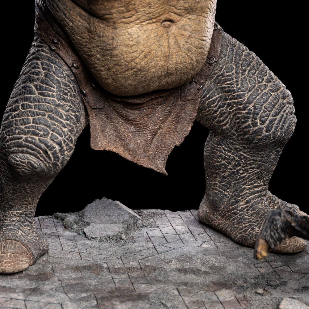 [สั่งจอง]Weta Workshop 1/6 : The Cave Troll of Moria