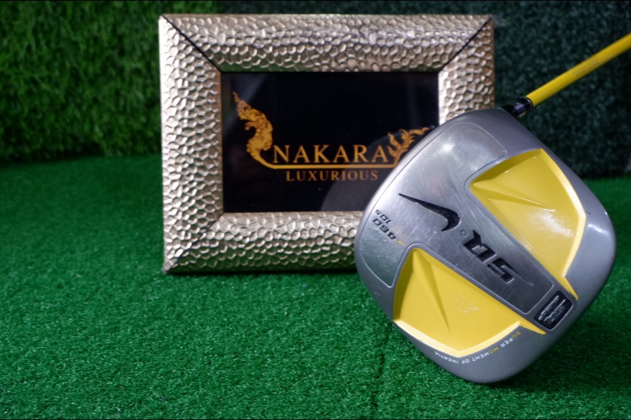DRIVER Nike SASQUATCH+460 10.5