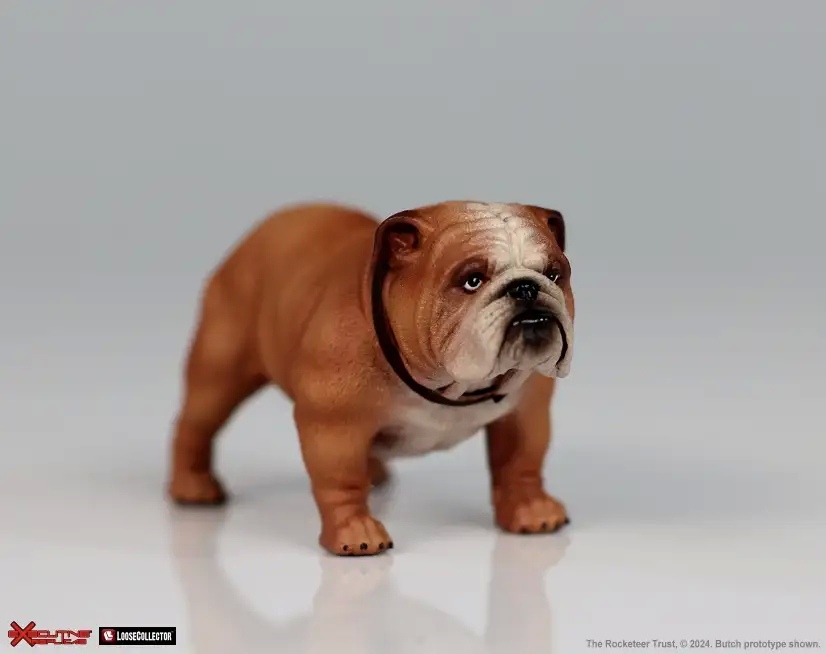 [สั่งจอง]Executive Replicas ：1/12