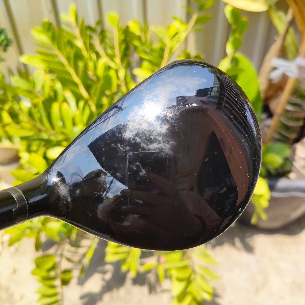FW5 CALLAWAY V RAZR FIT XTREM ก้าน CALLAWAY RAZR FIT XTREME FLEX R ตีมันแบบสุดๆ ไม้กอล์ฟพรีเมี่ยมมือสอง ของแท้ By NakaraLuxurious