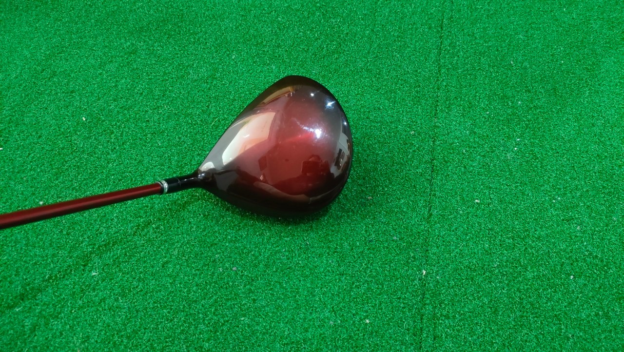 DRIVER KATANA VOLTIO IV LOFT*9