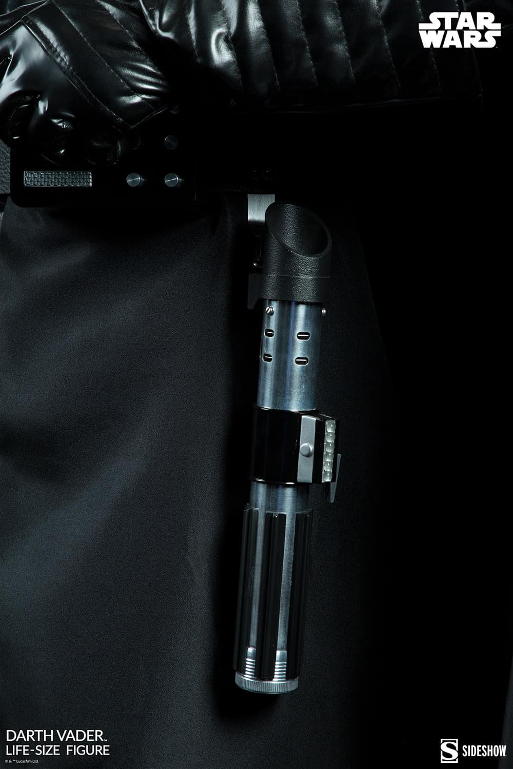 [สั่งจอง]Sideshow 1/1 : Darth Vader Life-Size Statue (Star Wars)