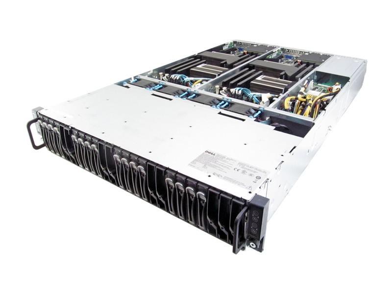 Dell PowerEdge C6100