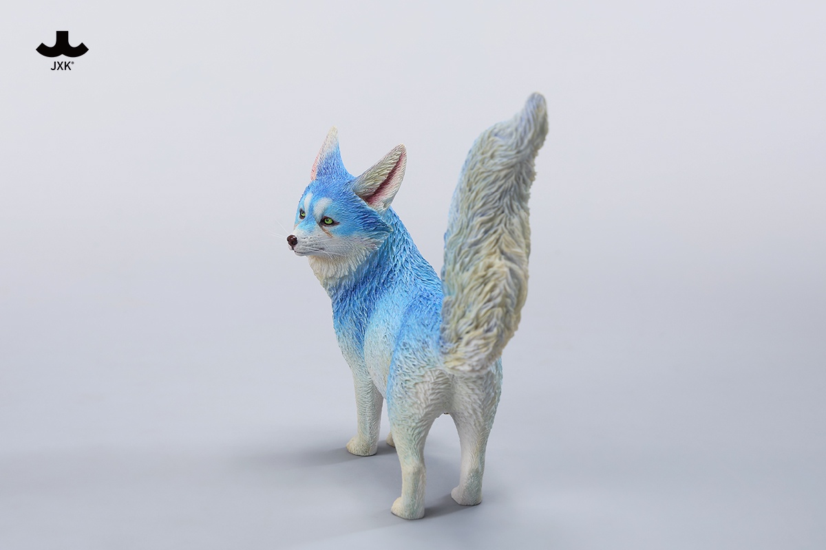 [สั่งจอง]JXK 1/6 : Spirit Fox Figurine
