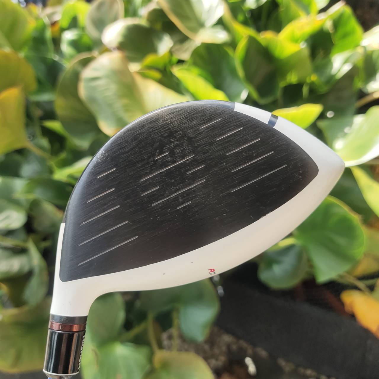 Driver Taylormade R11S Loft 10.5° ตัว S หน้าเด้ง ตีไกลกว่ารุ่นปกติมาก!!!