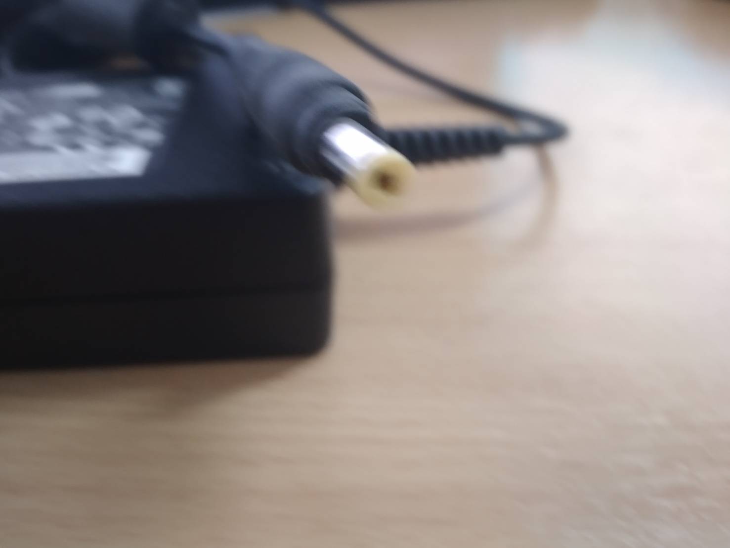 HP 708778-100 TPC-CA54 Thin Client PC power supply ac adapter cord cable charger