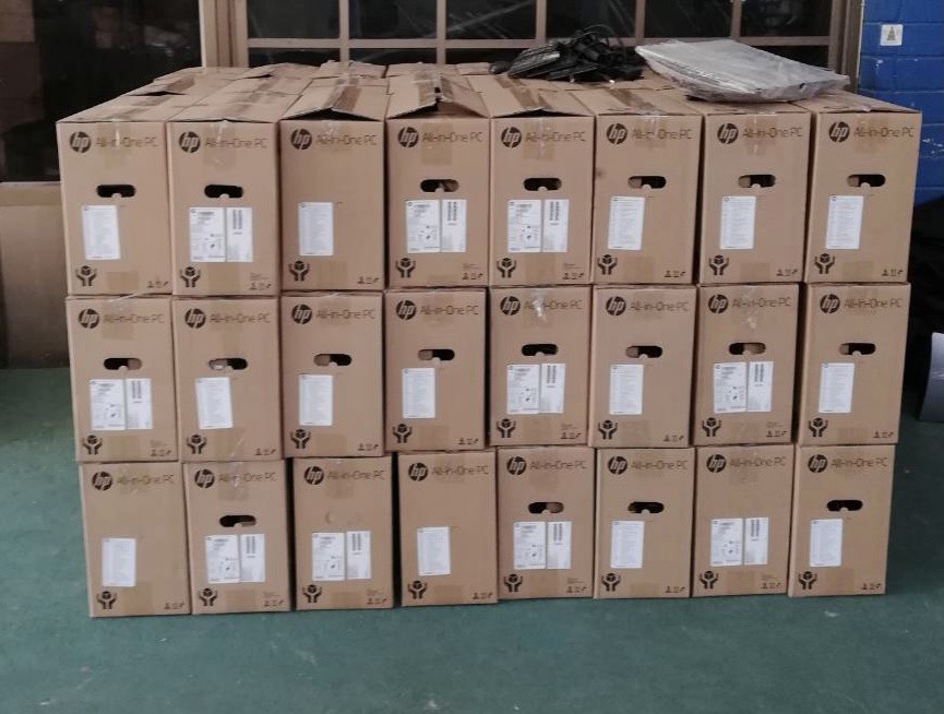 All in one HP Proone 400 G2