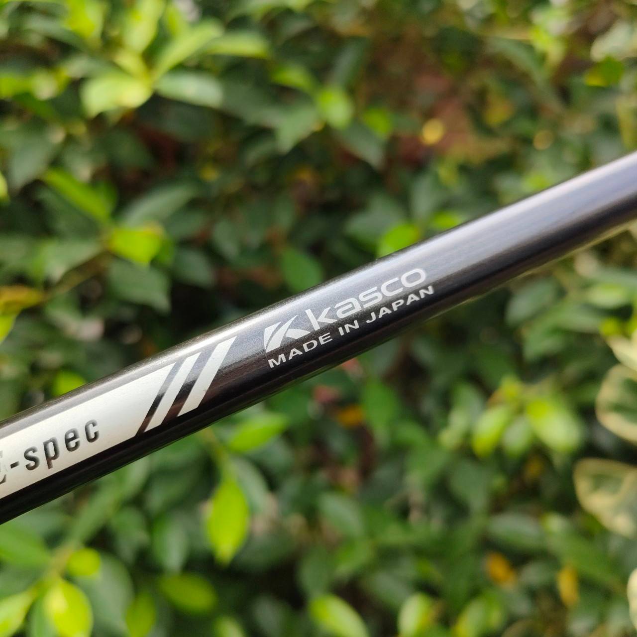 HYBRID KASCO POWER TORNADO SUPER HYTEN E-SPAC 77 ก้าน E-SPEC FLEX R สุดยอด HYBRID ตีดีมากๆ เป็นที่นิยมแบบสุดๆ