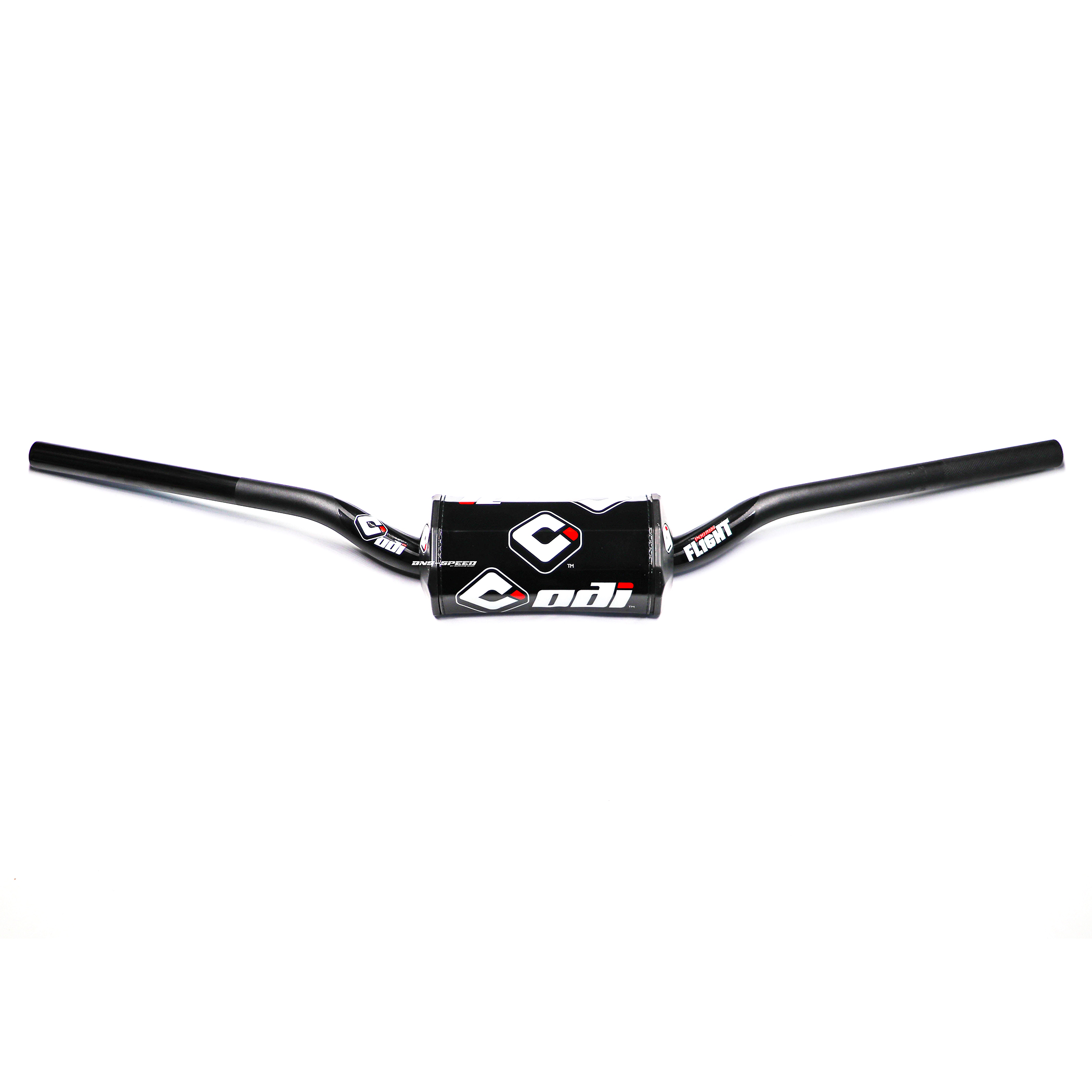 แฮนด์ ODI Podium Flight McGrath 602 Handlebars 28.6mm