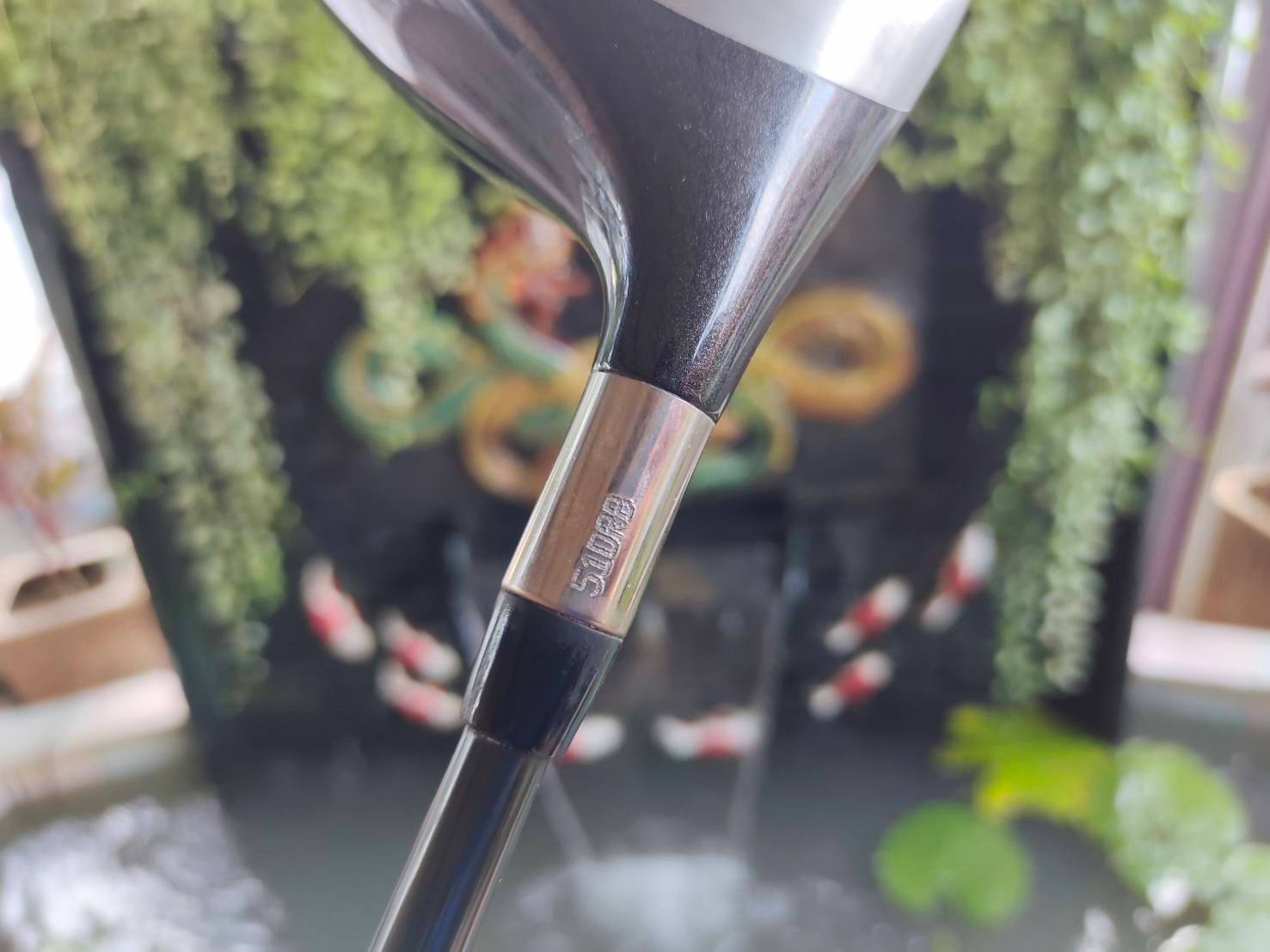 Driver Titleist 905T