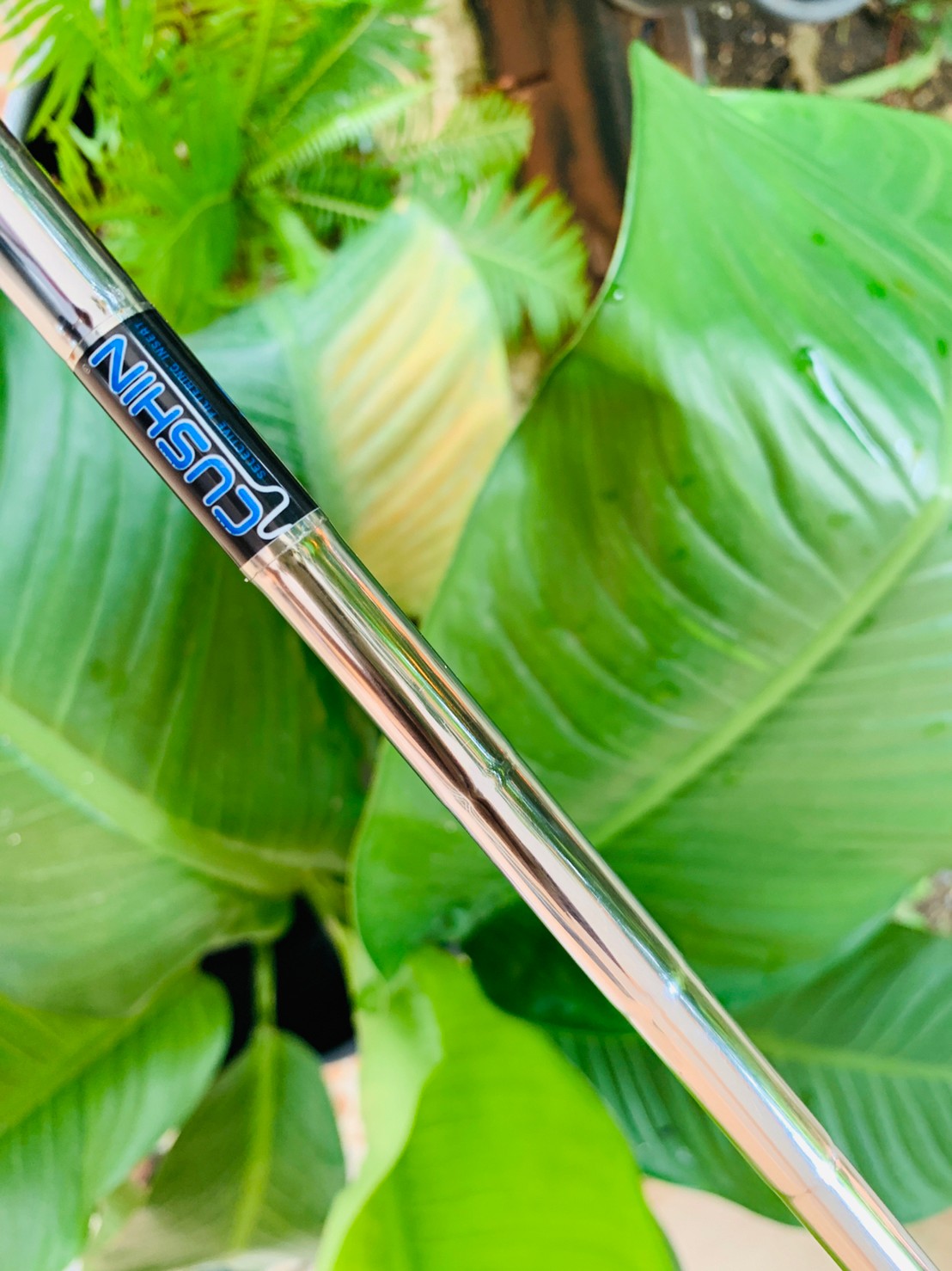 เหล็ก 3 PING O-SIZE I3 จุดส้ม