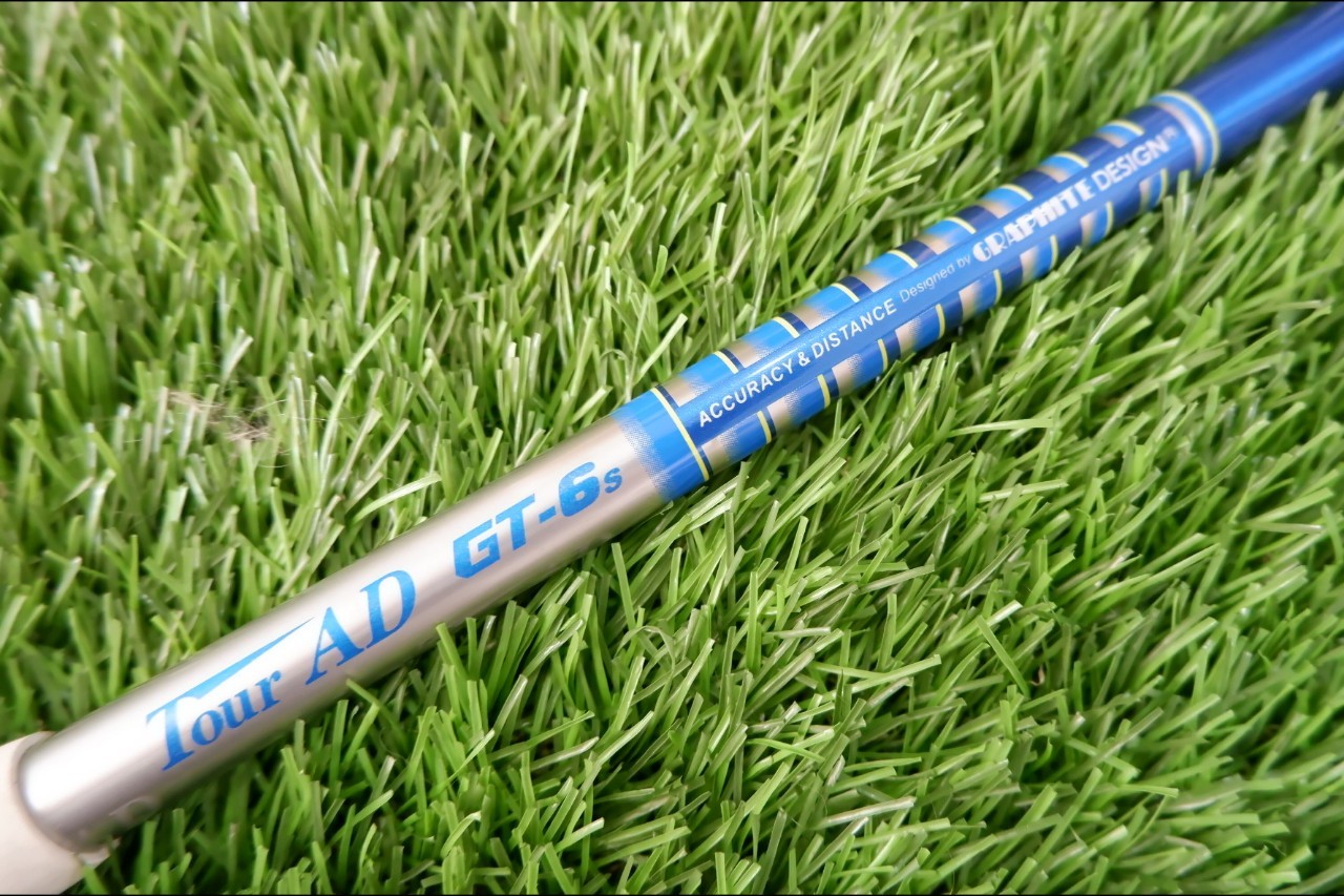 FW 3 CALLAWAY ROGUE STAR