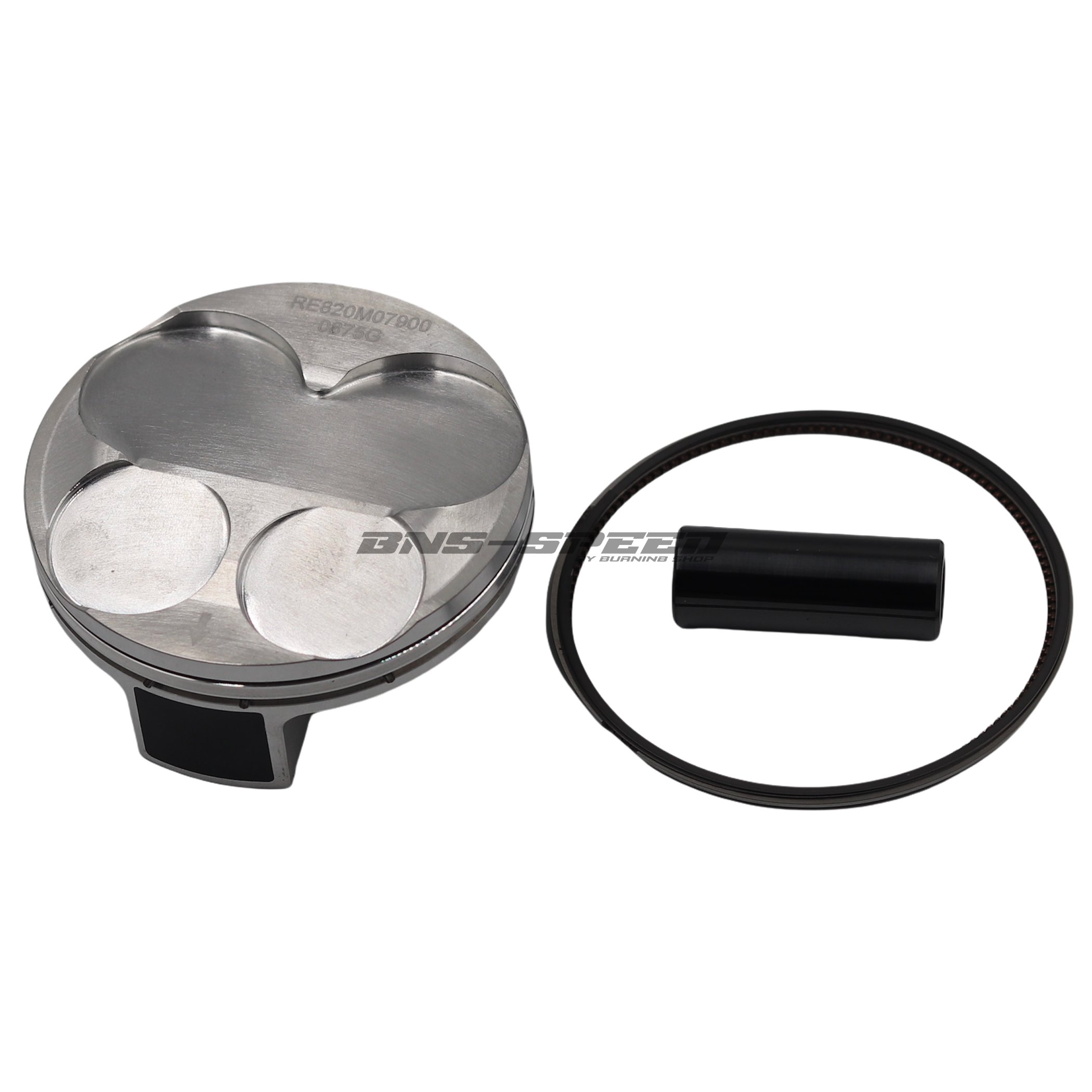 ลูกสูบ Wiseco Racers Elite CRF250R/RX 18-21 (Standard 79.00mm 14.5:1)