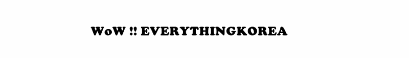 everything-korea