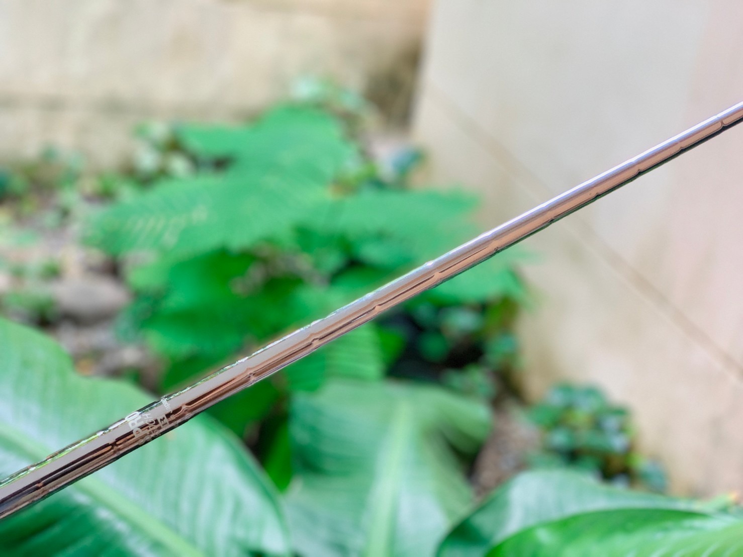 เหล็ก5 PRGR TRX - MODEL 910