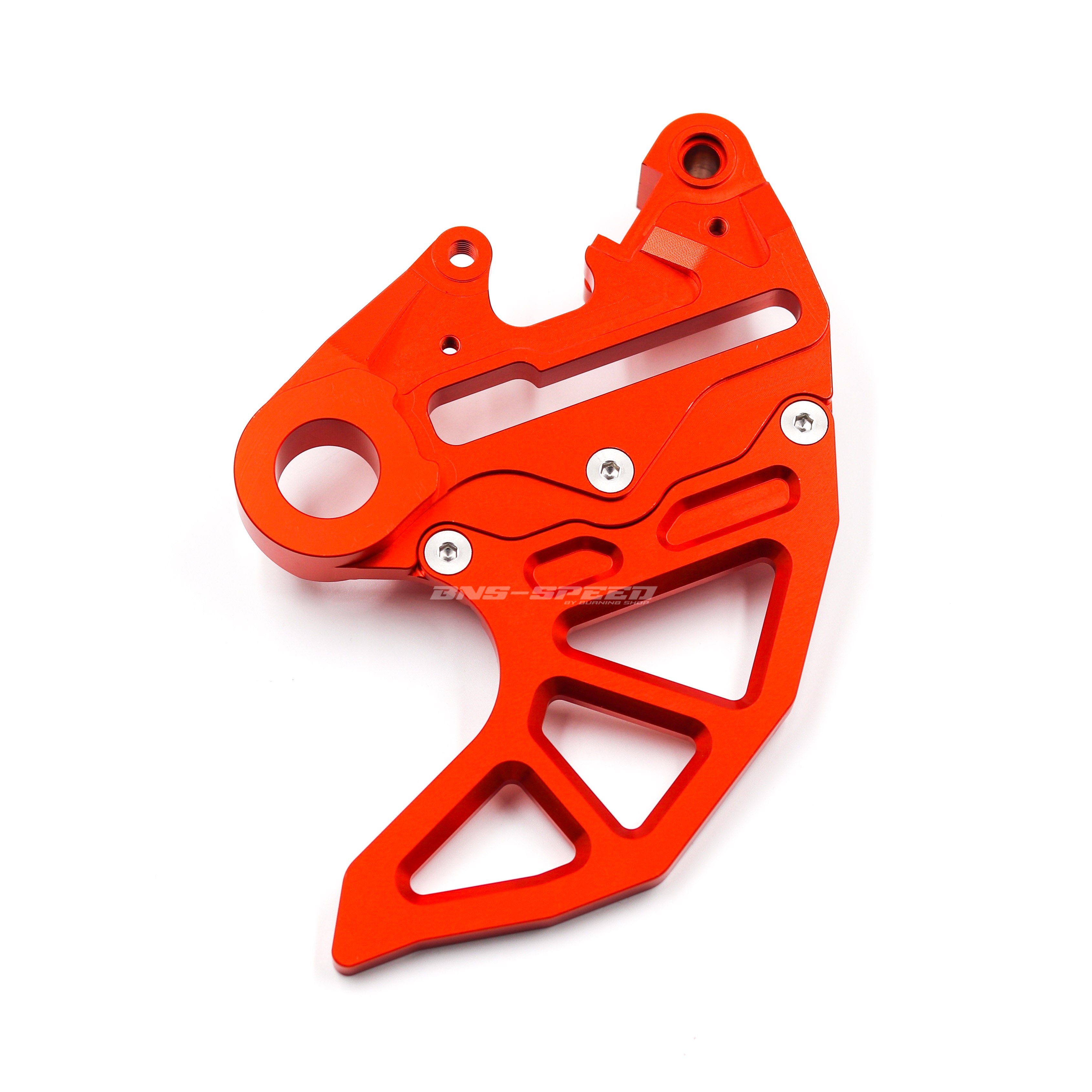 การ์ดดิสหลัง Tarazon Rear Disc Guard KTM, Husqvarna, Husaberg เพลา 25mm