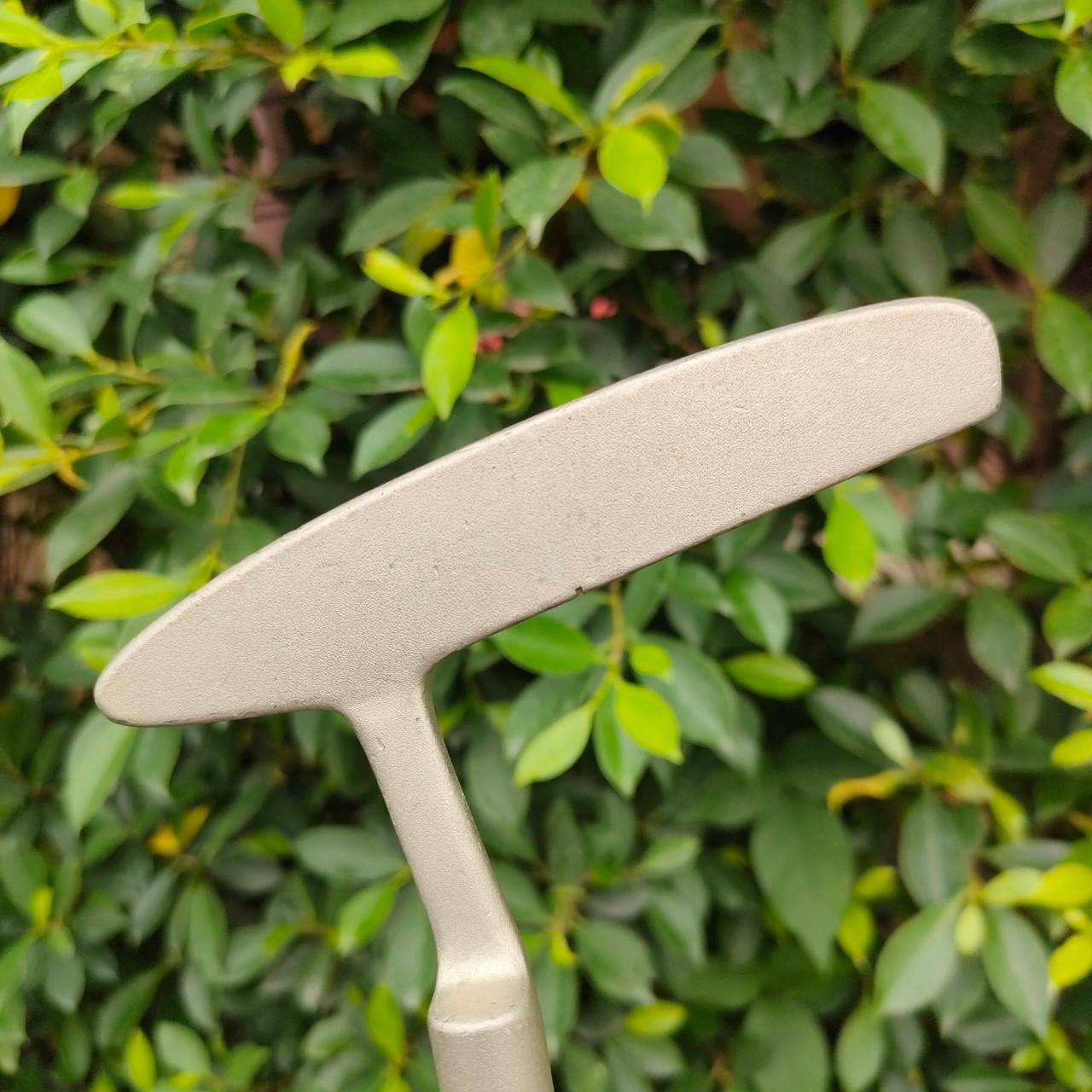 PUTTER TSURUYA AP-305 EXPANDED SWEETSPOT ความยาว 33 นิ้ว ก้าน AXEL MADE IN JAPAN