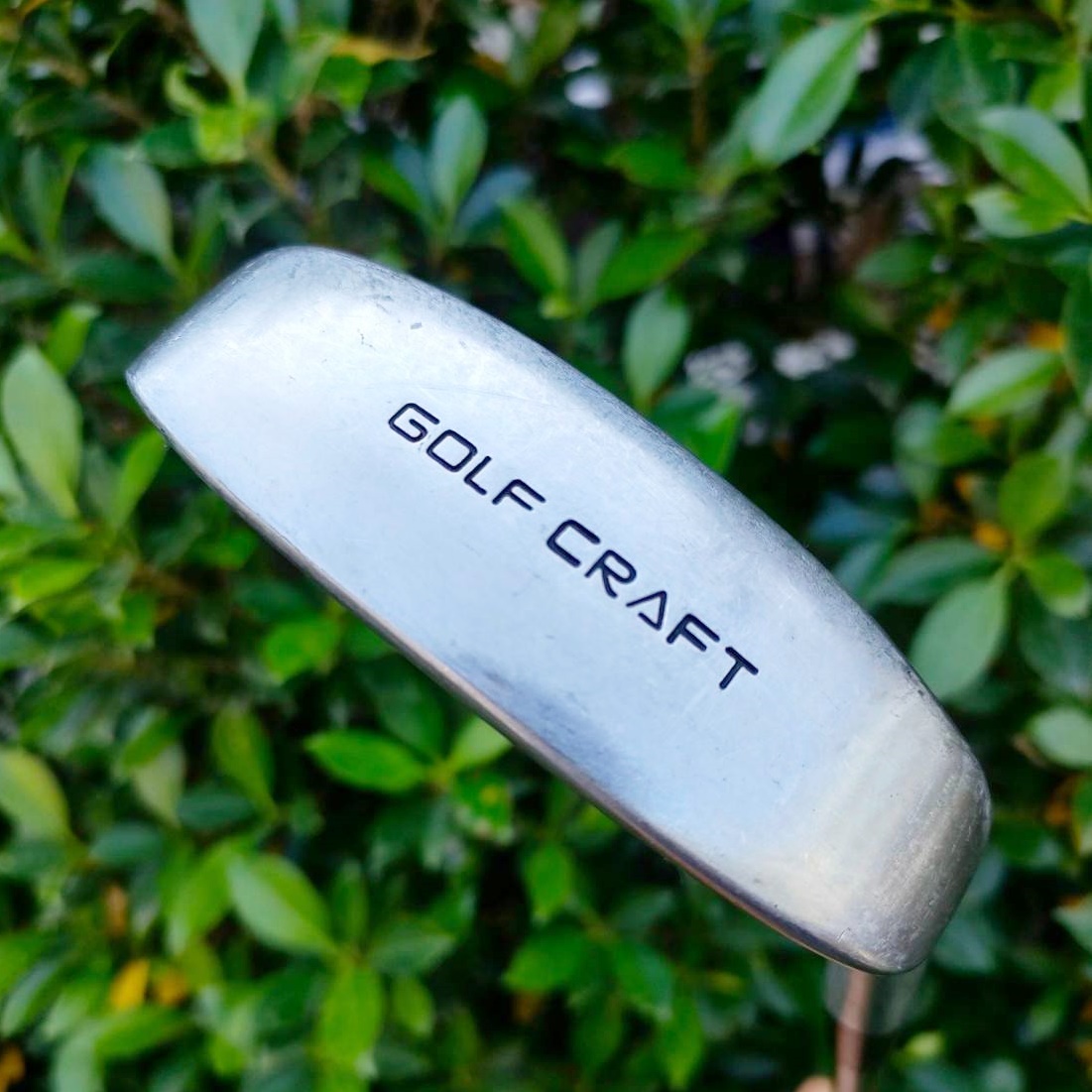 CHIPPER GOLF CRAFT APPROACH PRO ความยาว 35 นิ้ว ก้าน GOLF CRAFT