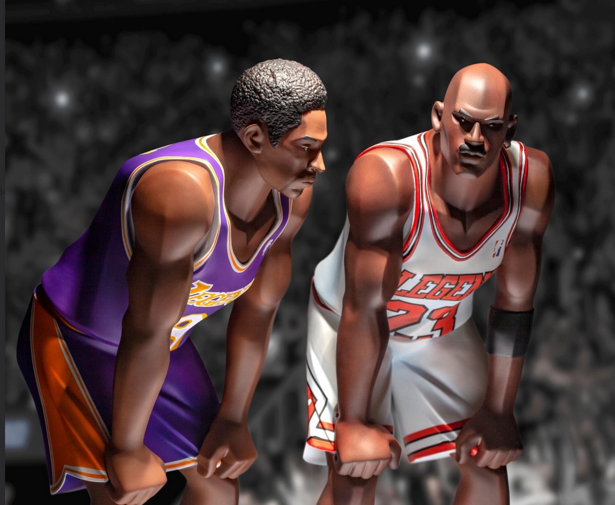 [สั่งจอง]Fools Paradise FP036 : XL 823 - LEGENDARY MOMENT SET