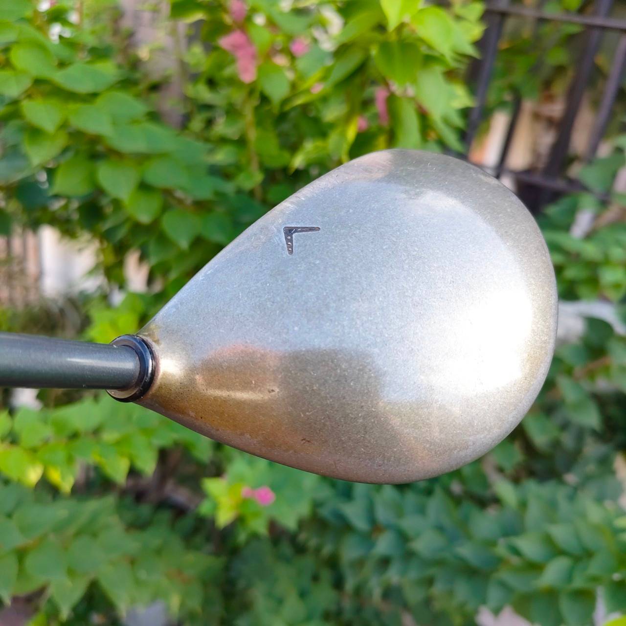 FW5 CALLAWAY BIG BERTHA WAR BIRD ก้าน RCH 90 FLEX R