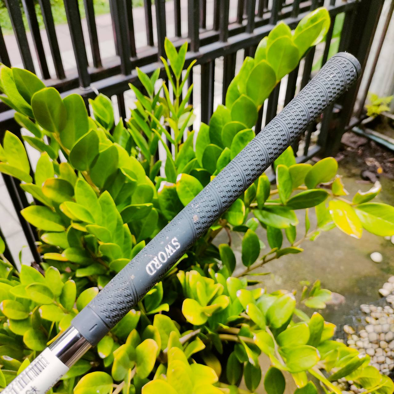 Driver SWORD EX350 องศา 10 ก้าน TOUR AD JYS-4.5 FLEX R2 หน้าเด้ง SUPER AS ROLL FACE เด้งมาก ตีไกล และตีง่าย เสียงเพราะ ต้นตำหรับหน้าเด้ง ไม้กอล์ฟพรีเมี่ยมมือสอง ของแท้ By NakaraLuxurious