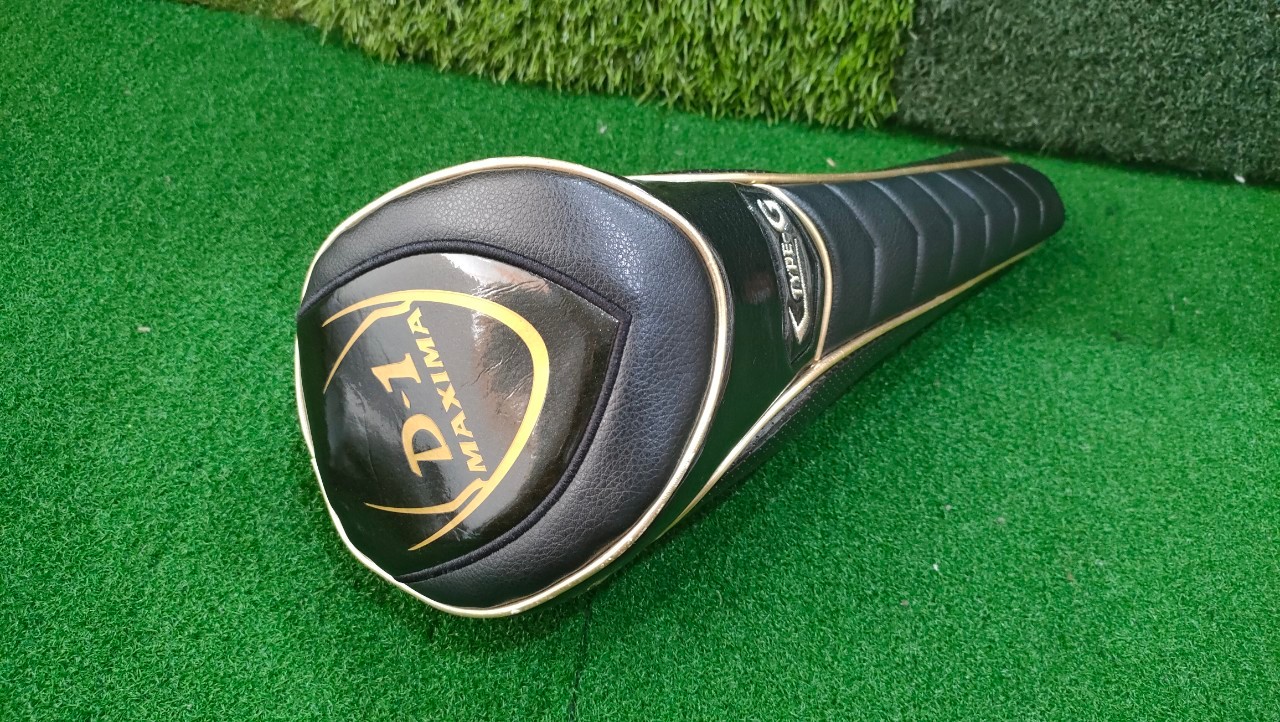 DRIVER RYOMA MAXIMA SPECIAL TUNING