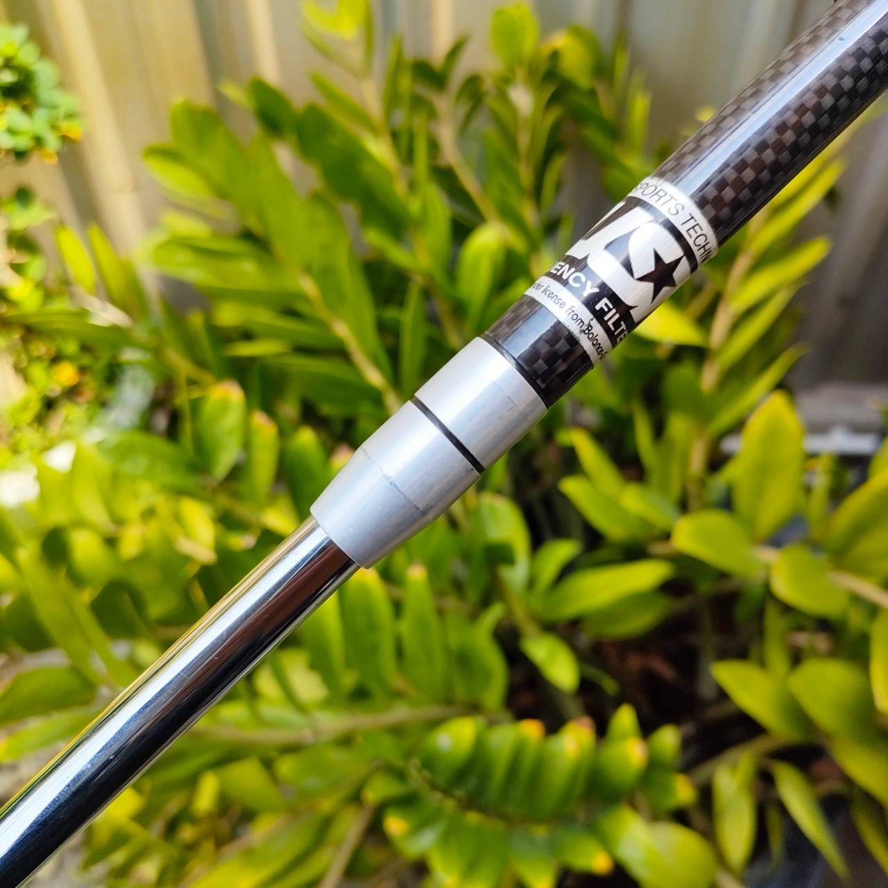 PUTTER SEEMORE mSeries DB4 with RST2 Technology ความยาว 33.5 นิ้ว หน้า MILLED สุดยอดของงานพัตเตอร์ เกาะไลน์เทพ ไม้กอล์ฟพรีเมี่ยมมือสอง ของแท้ By NakaraLuxurious