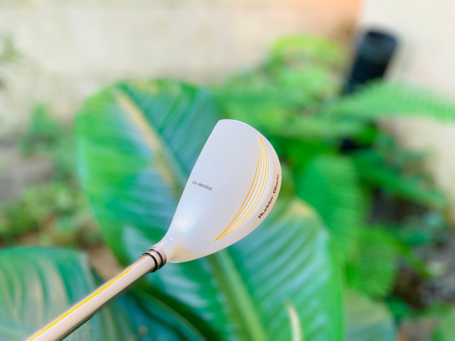 POWER TORNADO UTILITY WEDGE