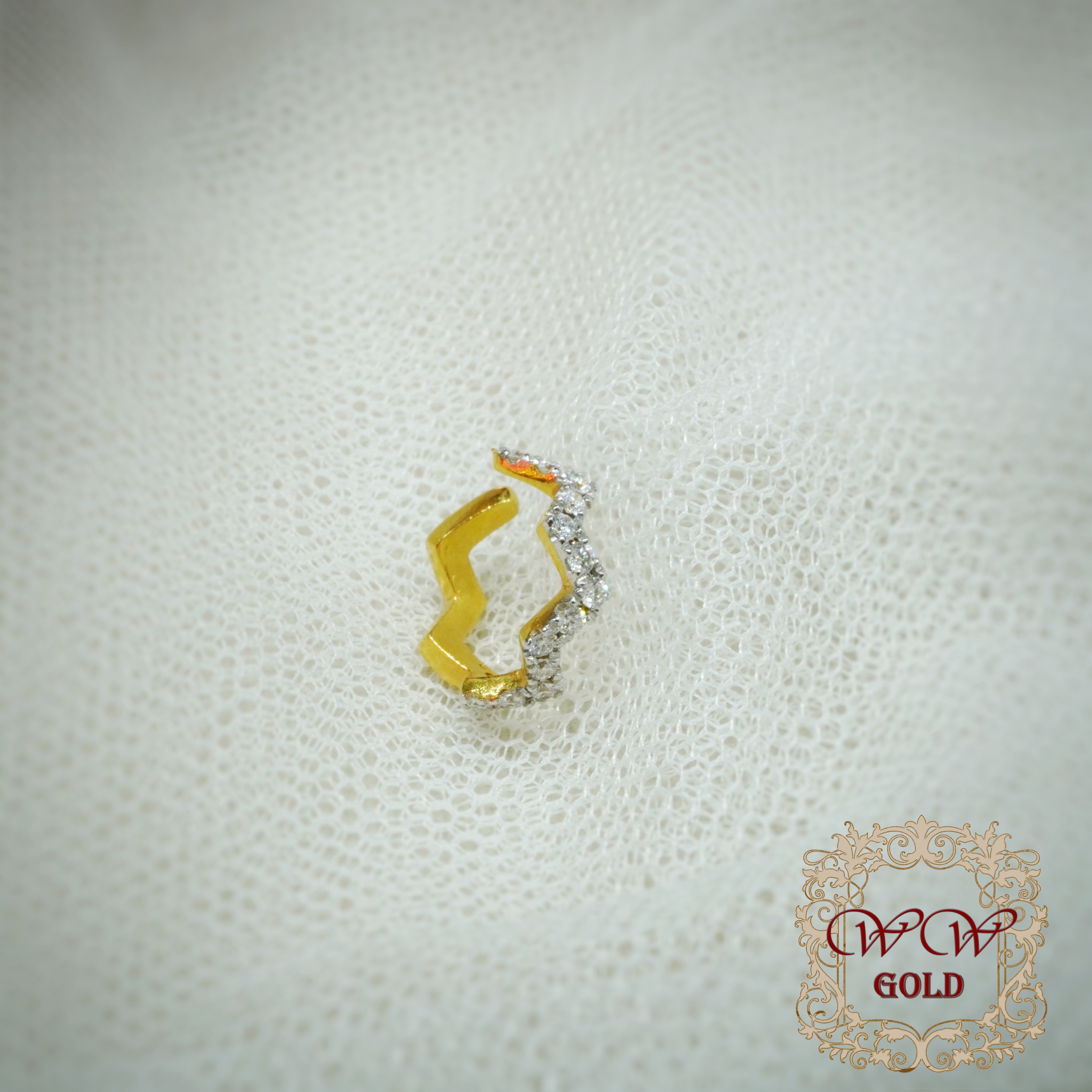 Ear cuff (NW)