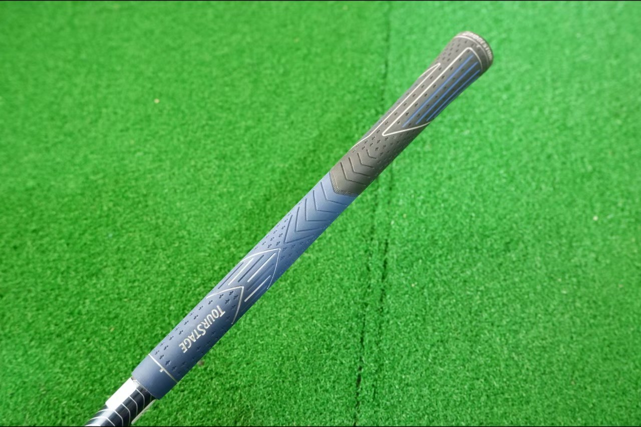 DRIVER BRIDGESTONE TOURSTAGE VIQ (2008) 460CC