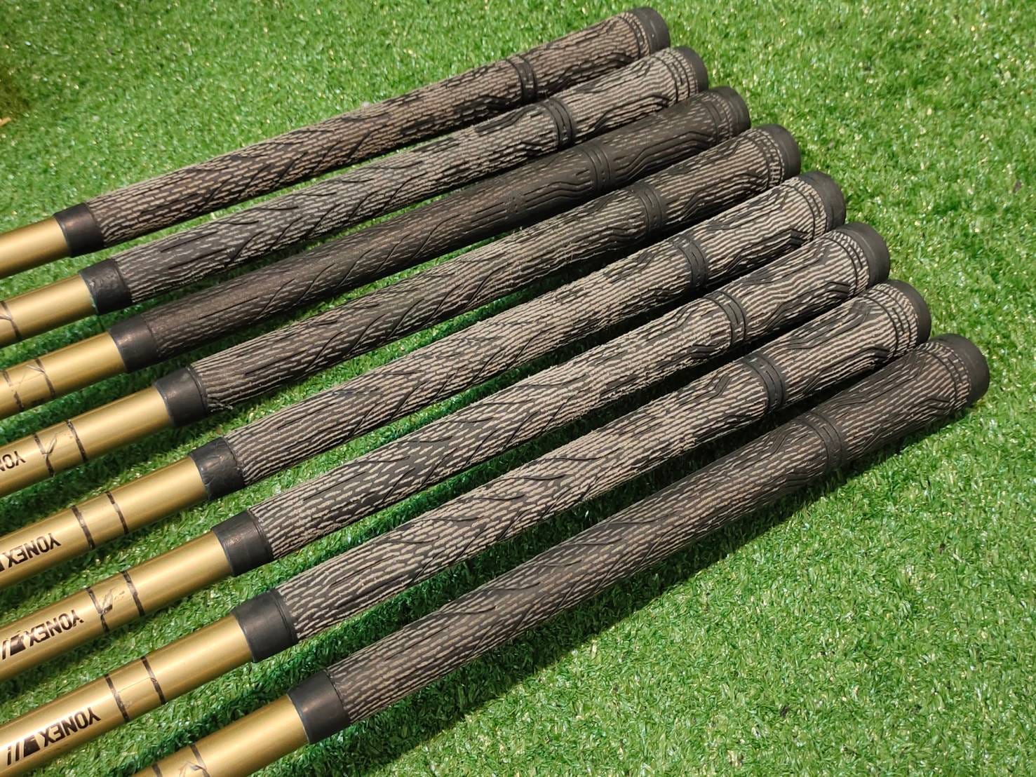 ชุดเหล็ก YONEX AERONA