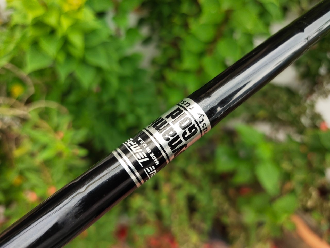 WEDGE COBRA TRUSTY RUSTY TRI BOUNCE PWR องศา 55