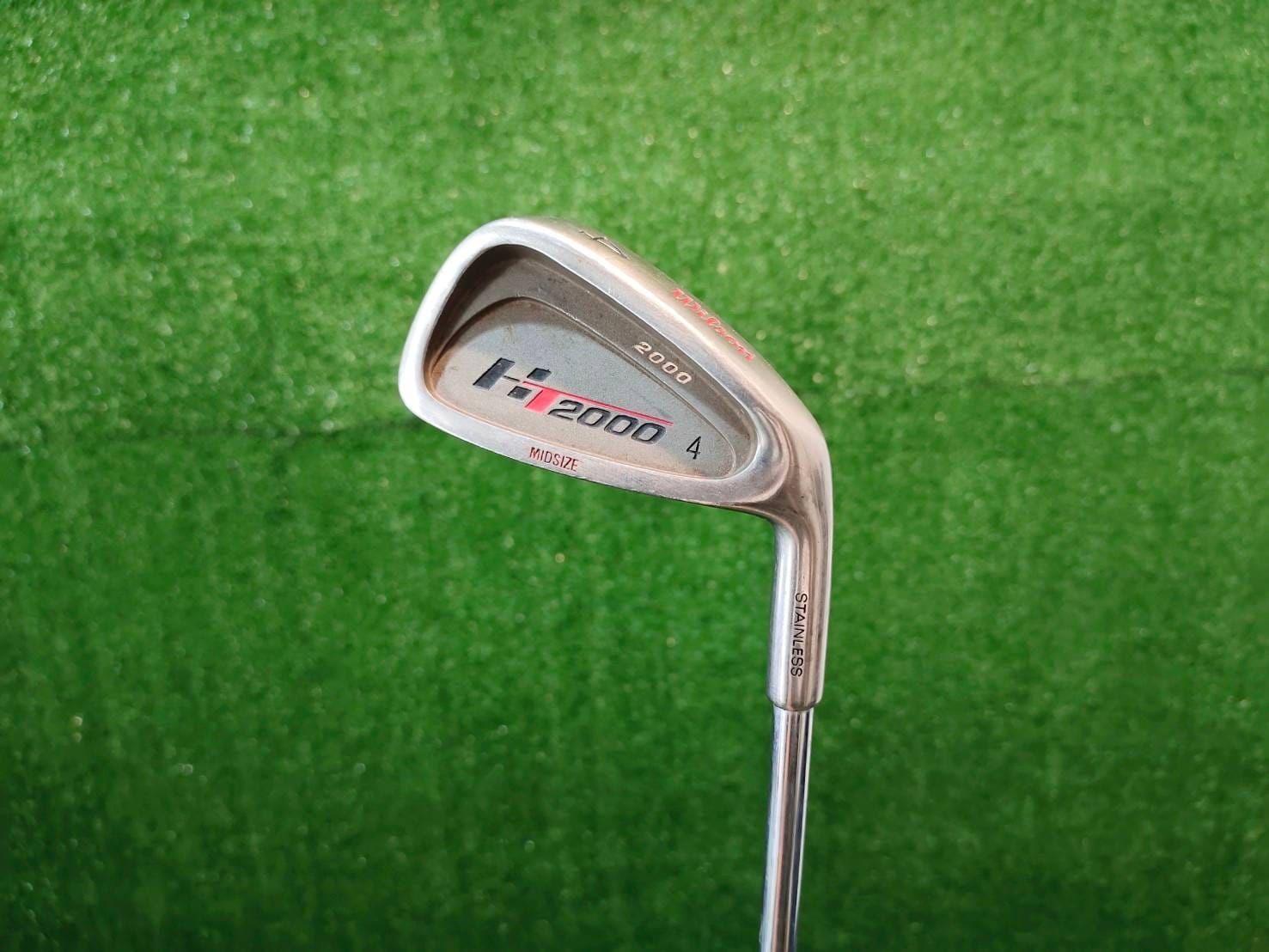 ไม้กอล์ฟครบชุด WILSON HT2000