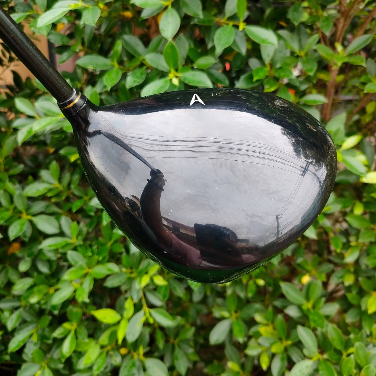 DRIVER XXIO IMPACT POWER BODY องศา 10 ก้าน XXIO MP300 FLEX SR MADE IN JAPAN