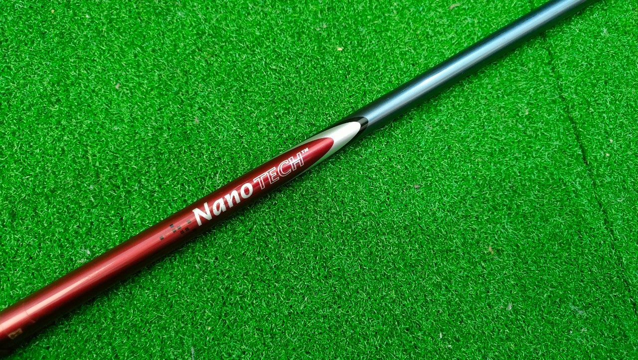 เหล็ก 5 WILSON STAFF DI5