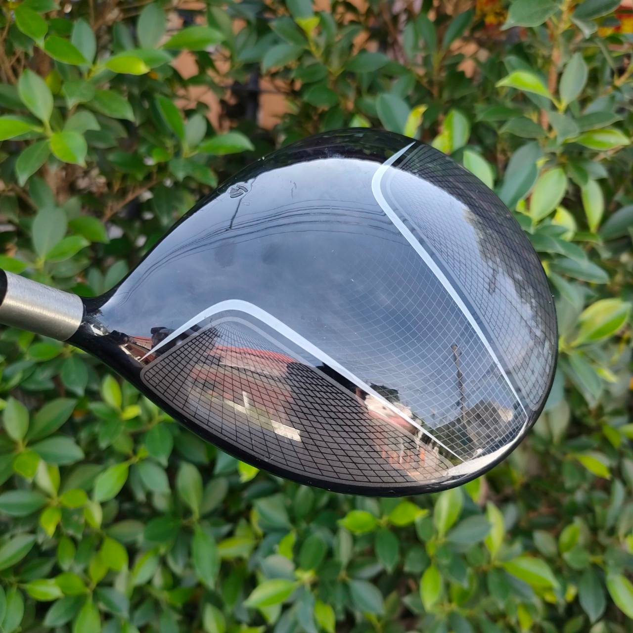 DRIVER TAYLORMADE BURNER องศา10.5 ก้าน TOUR AD YS-5+ FLEX R สภาพสวย หัวเคฟล่า ใหญ ก้านดี ตีง่าย ตีไกล สุดคุ้ม