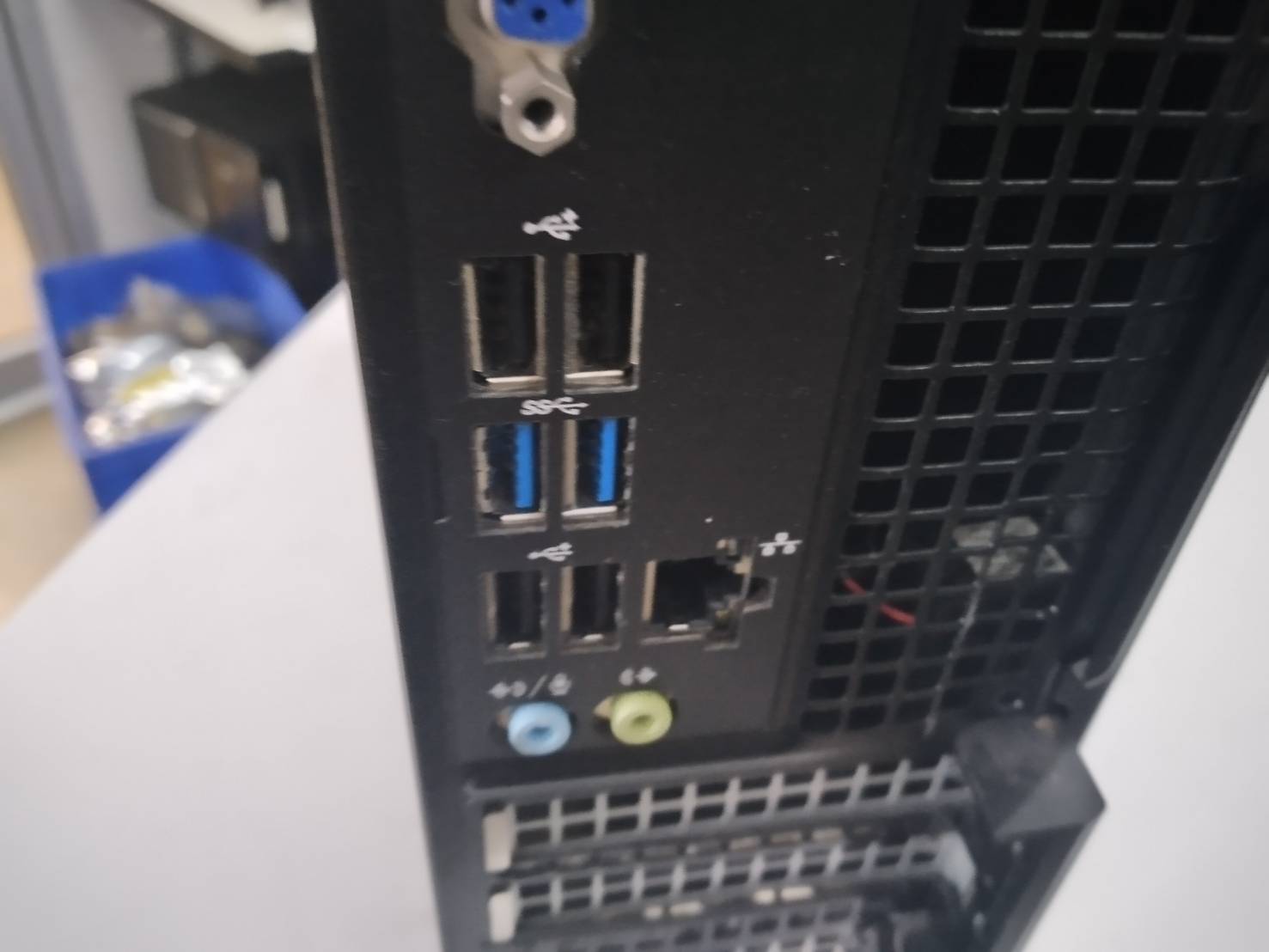 Dell optiplex 3020 ราคาดี Gen 4