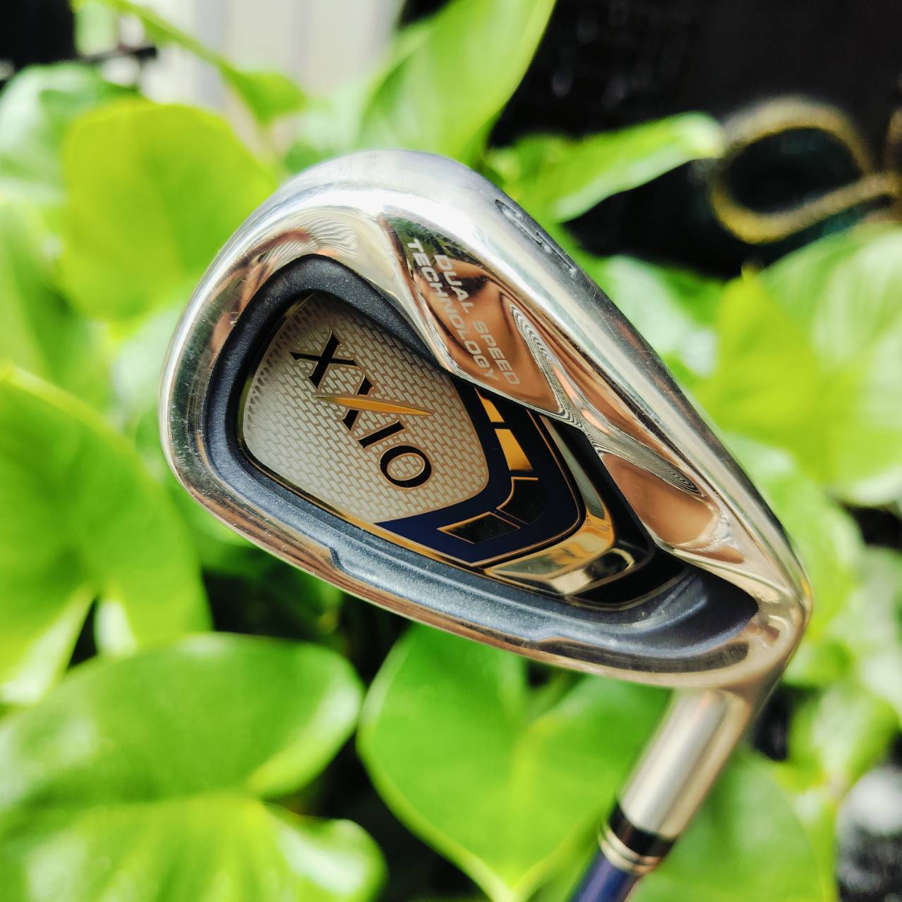 ชุดเหล็กพรีเมี่ยมญี่ปุ่นหน้าเด้ง!!! XXIO 9 หน้าใบเหล็กมีแผ่นหน้าเด้ง!!! ได้รางวัล GOLF DIGEST และชุดเหล็กอันดับ 1 ในญี่ปุ่น ไม้กอล์ฟพรีเมี่ยมญี่ปุ่นมือสอง ของแท้ By NakaraLuxurious