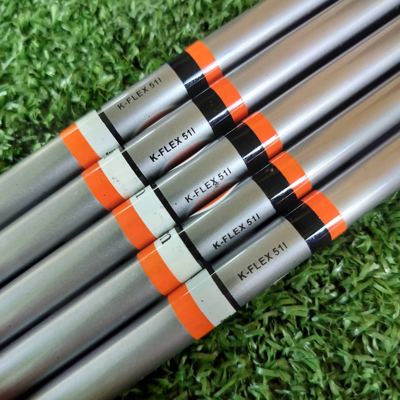 ก้านไม้กอล์ฟเด็กสำหรับใส่ชุดเหล็ก ก้าน U.S.KIDS GOLF 51" ULTRA LIGHT WT-20 ความยาวก้าน 29.5 นิ้ว สำหรับน้องที่มีความสูง 130-137 เซนติเมตร ก้านไม้กอล์ฟพรีเมี่ยมมือหนึ่ง ของแท้ By NakaraLuxurious