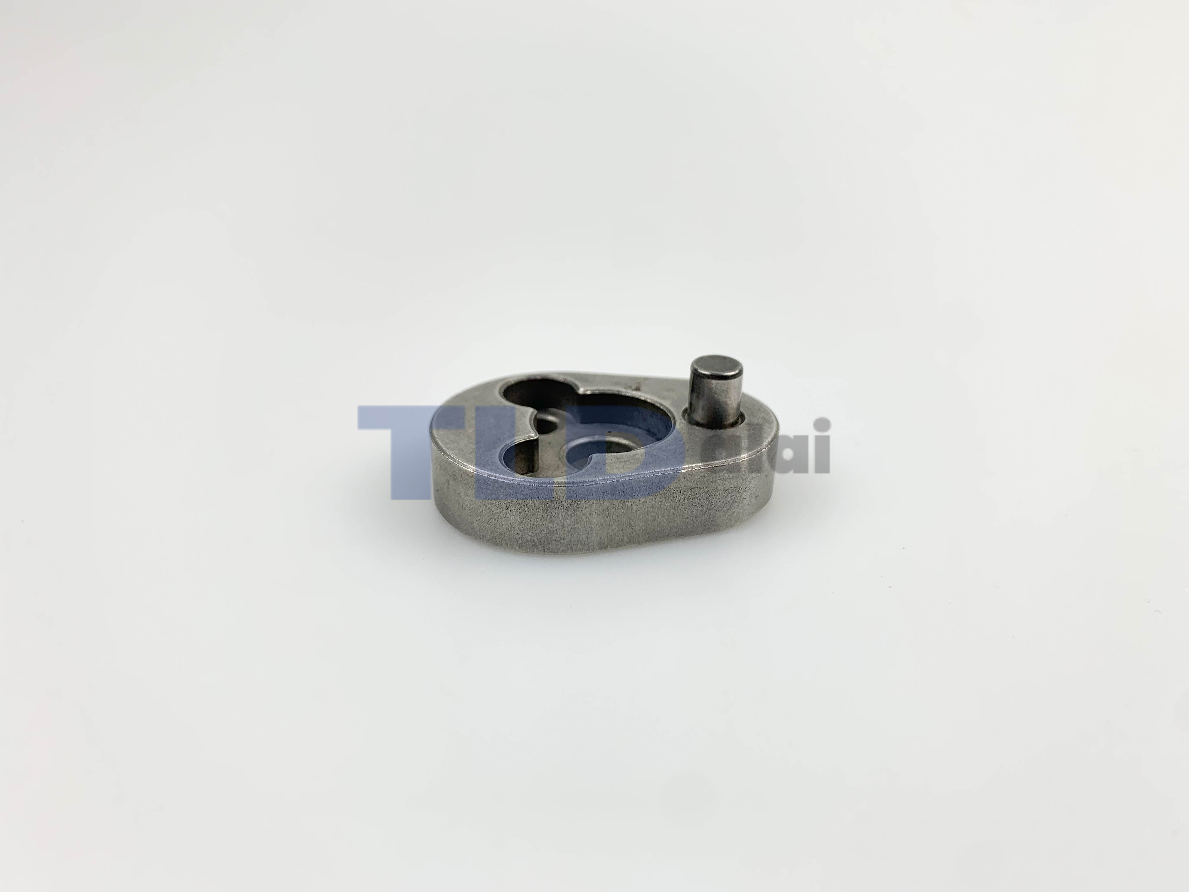 ข้อเหวี่ยง (แท้) เลื่อยจิ๊กซอว์ Makita มากีต้า รุ่น M4302, B #7 - Maktec มาคเทค รุ่น MT430 (158873-6) (อะไหล่แท้100%)