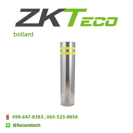 Parking lot รุ่น bollard