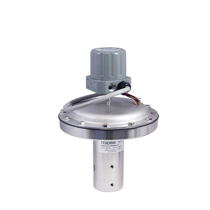 SANITARY TESCOM VALVE