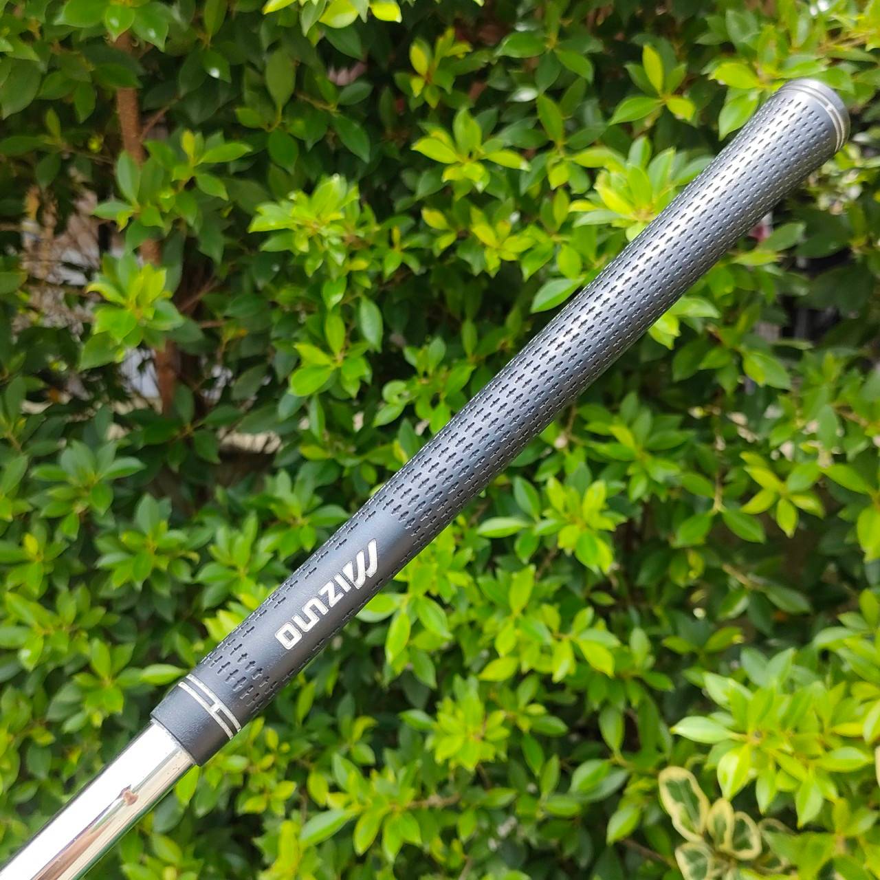 ชุดเหล็ก MIZUNO MP-60 มีเหล็ก 4-9 เเละ PW ก้าน N.S.PRO 950GH FLEX R Grain Flow Forging สุดยอดคุณภาพ ก้านเหล็กพรีเมี่ยมเบาแค่ 95 กรัม ไม้กอล์ฟมือสอง ของแท้ BY Nakara