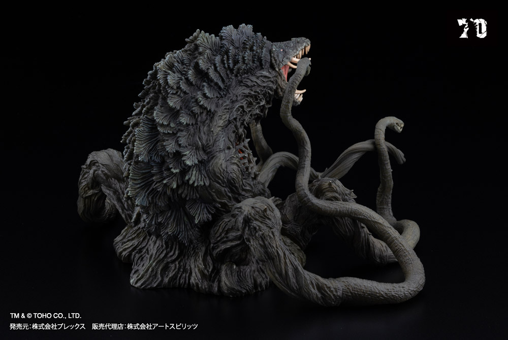 [สั่งจอง]ART SPIRITS - Chibi Dark Souls III Black Knight