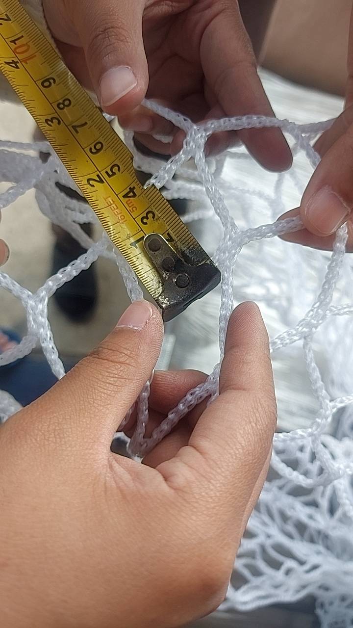 อะไหล่บ้านบอล โฟมหุ้มเสาบ้านบอล สายรัดเคเบิ้ลไทส์ ตาข่ายบ้านบอล พร้อมส่ง