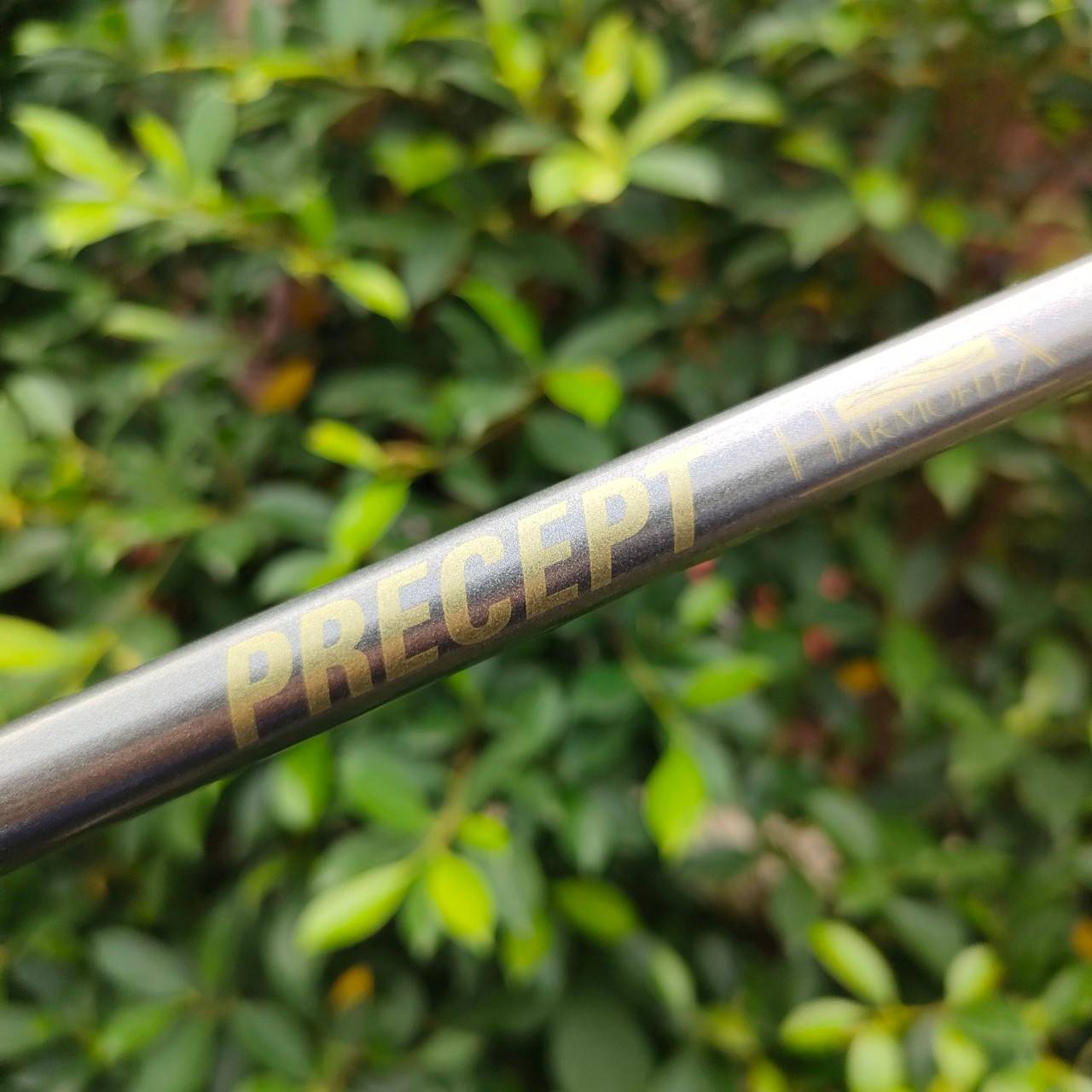 FW3 BRIDGESTONE PRECEPT MIRACLE DISTANCE ก้าน PRECEPT FLEX S ตีง่าย ไกล MADE IN JAPAN