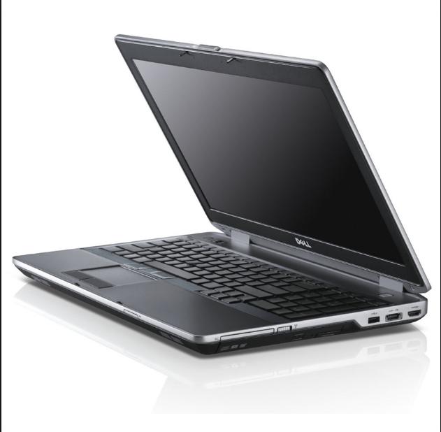 DELL Latitude E6320 13.3 inch