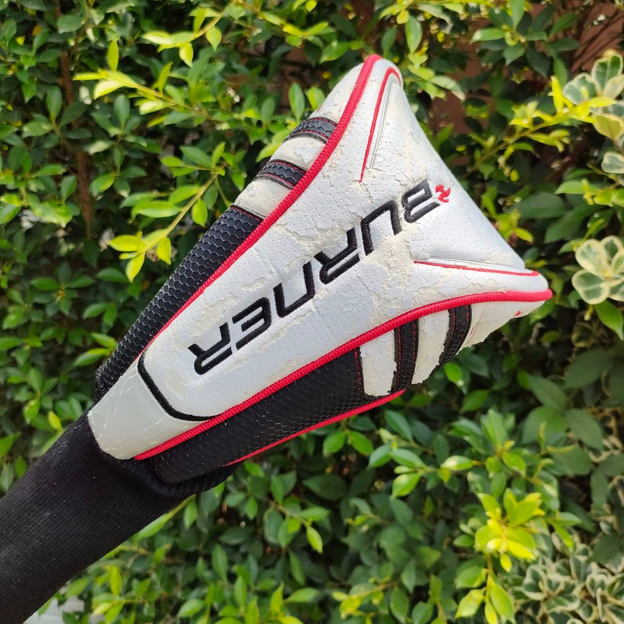 ** สินค้ามือ 1 ** DRIVER TAYLORMADE BURNER SUPERFAST 2.0 องศา 10.5 ก้าน FUBUKI BURNER 2.0 FLEX R ใหม่ในซีน ล้างสต๊อก ราคาติดอยู่หมื่นห้า รุ่นดี หน้าดำกระดองขาว หัวสามเหลี่ยม ตีไกลจัดๆๆๆ