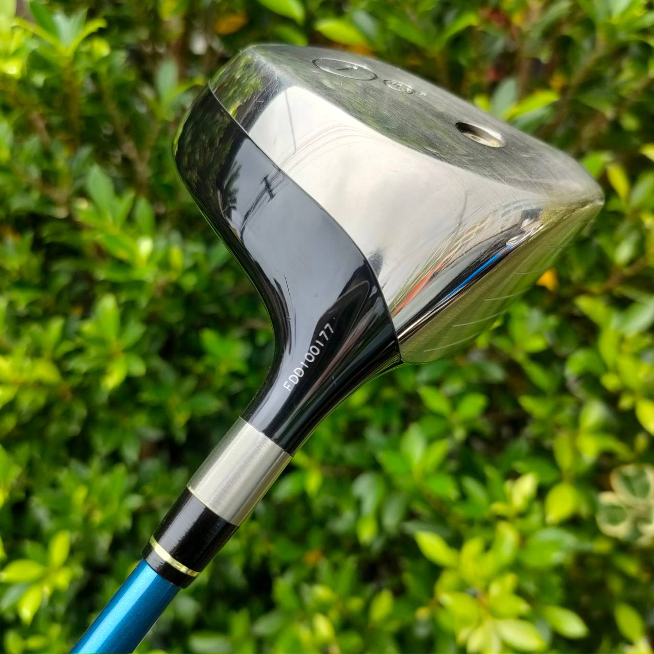 DRIVER ROYAL COLLECTION FD 10.5 ก้าน Graphite Designd RC FLEX R Driver สุด Premium จากประเทศญี่ปุ่น