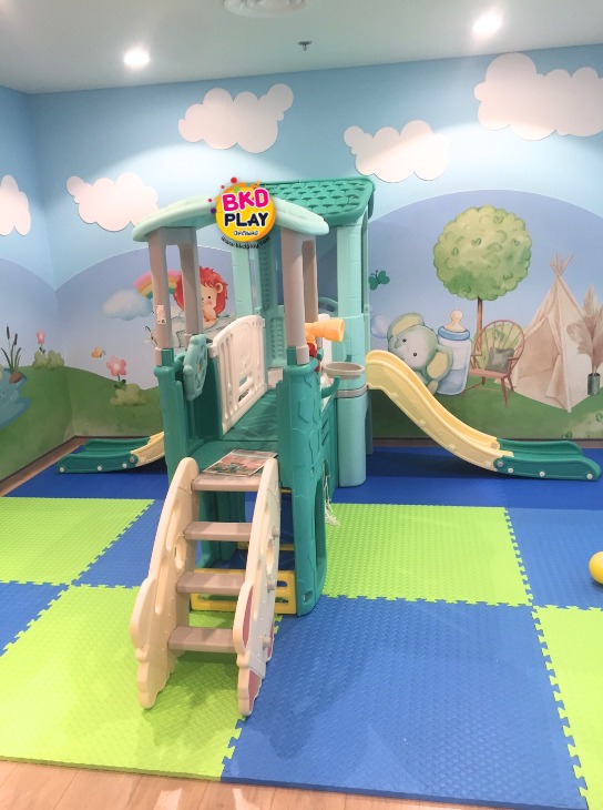 บ้านสไลเดอร์ บันไดจรวด 2 ทาง ,สไลเดอร์,กระดานลื่นเด็ก,เครื่องเล่นสนามกลางแจ้ง-ในร่ม ของเล่นเด็ก พร้อมส่ง